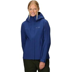 Marmot PreCip Eco Pro Jacket - Waterdichte Jas - Twilight Blue - Gerecycled Polyester