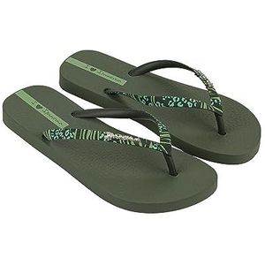 Ipanema DUNA FEM, groen, 35/36 EU