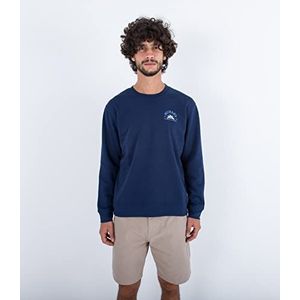 Geen bummers, zomer, fleece, crew