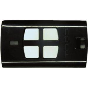 Beninca TO.GO 4 WV afstandsbediening 433 MHz