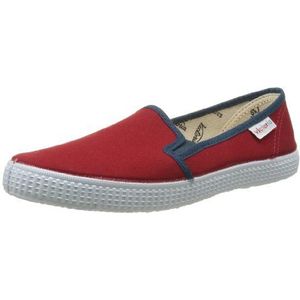 victoria Instapper, uniseks, Rouge Carmin, 43 EU