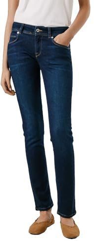 Pepe Jeans Jeans  blauw denim