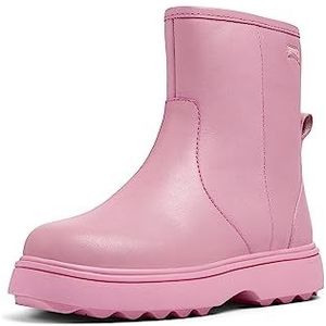 Camper Norte K900304 Enkellaars voor meisjes, Roze 004, 28 EU