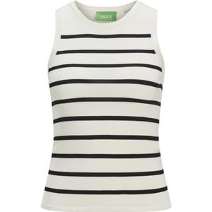 Jack & Jones - Damestop - Groen - Katoen