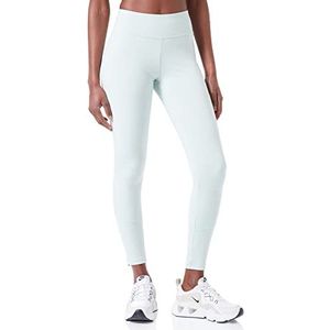 ESPRIT Sports Dames Rcs Tight Edry Trainingsbroek, groen (Pastel Green), L