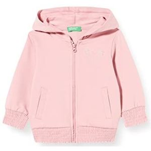 United Colors of Benetton Gebreid vest voor meisjes.