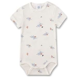Sanetta baby jongens ondergoed, beige, 62