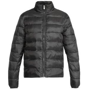 Roxy - WIND BLISS - Gewatteerde Jas - Zwart - Dames