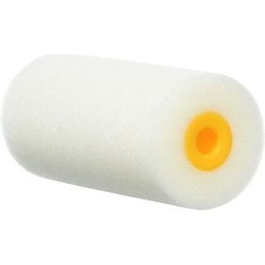 SCHULLER lakroller superfijn van schuimrubber, lengte 70 mm, diameter 35 mm, 1 stuk, 22469