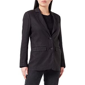 Part Two Nyan Jacket, Black, 38, zwart., 36 NL