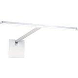 Paulmann 95575 LED schilderijlamp Xana 420lm incl. 1x5,5 watt dimbaar schilderijverlichting 2700 K