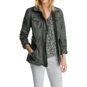 ESPRIT dames parka jas Field Jacket 024EE1G043