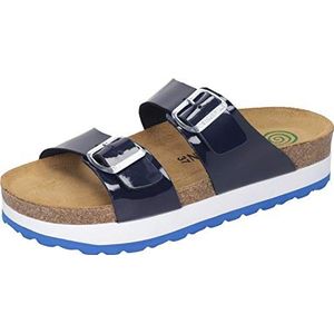 Dr. Brinkmann 500296, plat meisjes 27 EU