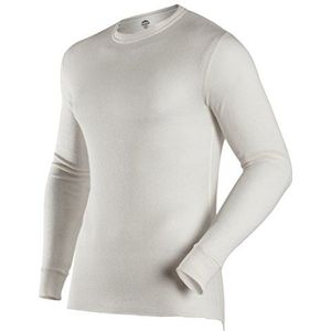 ColdPruf Basic Dual Layer Crew Neck Base Layer Top voor heren