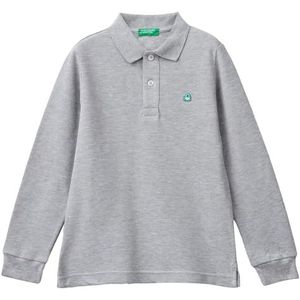 United Colors of Benetton M/L, Grigio Melange 501