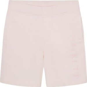 Hackett London Hackett Short voor jongens, Roze (Lichtroze), 24 Maanden