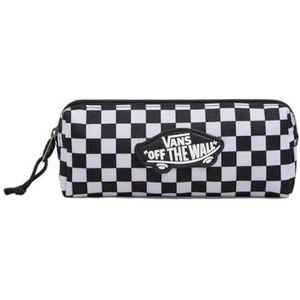 Vans - Old Skool - Pennenetui - Zwart-Wit