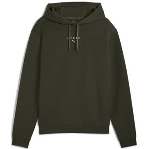 PUMA x HYROX CLOUDSPUN - Hoodie - Heren