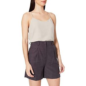 Sisley Damesshorts, grijs, 48 NL