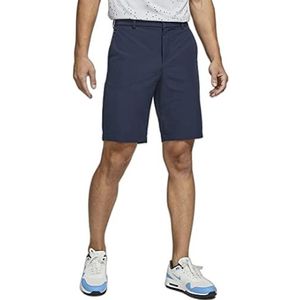 NIKE Dri-fit shorts voor heren, blauw (obsidiaan blue), 30