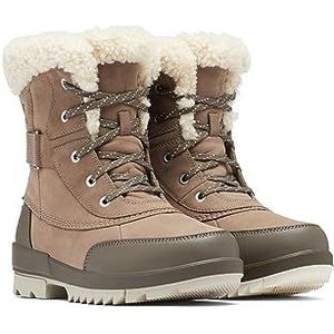 Sorel - TORINO II PARC BOOT - Laarzen - Beige