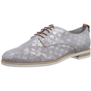 Maripe - 850281 - Derby Vetersluiting - Dames