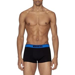 Diesel Heren boxershorts - UMBX-DAMIENTHREEPACK, 3 stuks, meerkleurig (E6213-0Jlag), XS