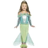 Mermaid Princess Costume (S)
