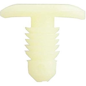 KS Tools 420.5313 Bevestigingsklem motorkapafdichting voor GM, 50 per pak
