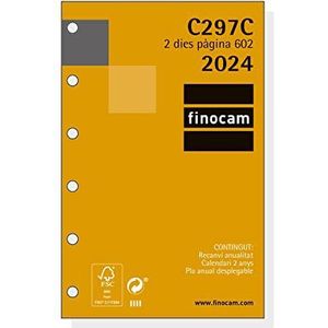 Finocam - Jaar vervanging 2024 Classic 2024 2 dagen pagina januari 2024 - december 2024 (12 maanden) Catalaans