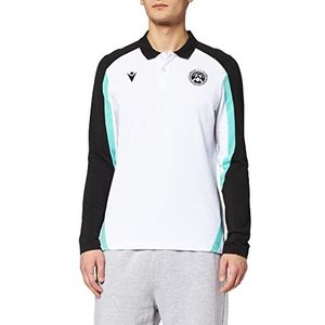 Macron Merchandising ufficiale poloshirt model Travel