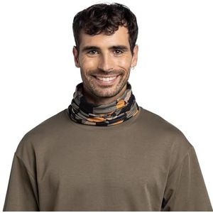 Buff Coolnet Uv Neck Gaiter, Groen, One size