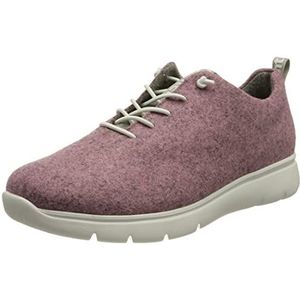 Ganter Gisi Sneakers voor dames, Rose Grafiet, 40.5 EU