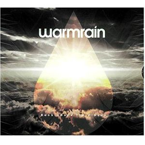 Warmrain - Black Above The Clouds
