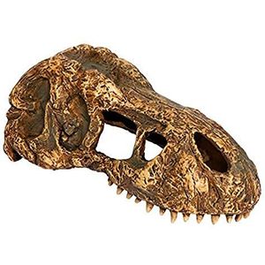 Exo Terra T-Rex schedel, klein