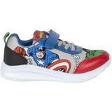 CERDA GROUP - Avengers - Sneakers - Rood - EVA-zool