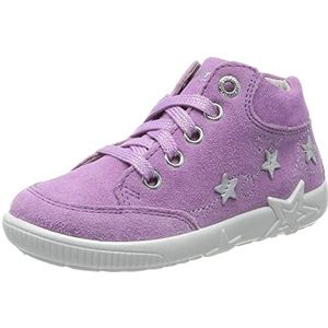 superfit Starlight meisjes Loopschoenen, Lila 8500, 25 EU