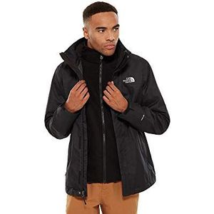 THE NORTH FACE Evolve II Jas Tnf Black XS