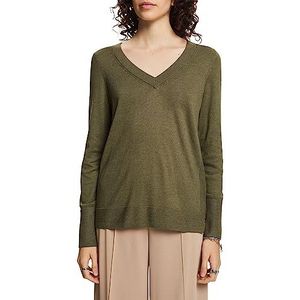 ESPRIT Damestrui, 354/kaki groen 5, XXS