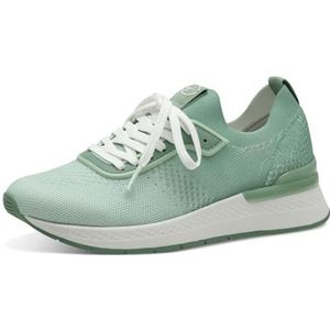 Tamaris Damessneakers, MINT, 37 EU, munt, 37 EU