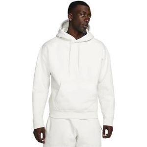Nike Nrg Sweatshirt met capuchon voor heren Phantom/White S