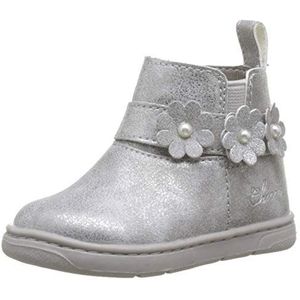 Chicco, Ghonda-laarzen, Meisje en meisje, Grau , 22