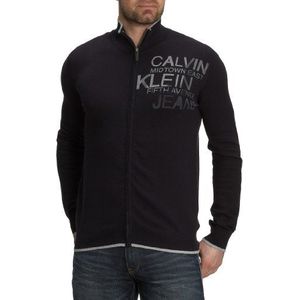 Calvin Klein Jeans Herenpullover CMR871KJL00