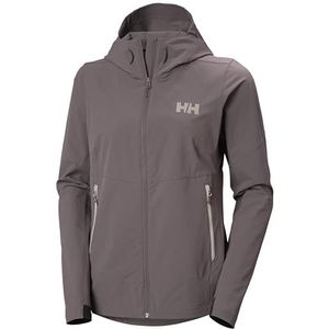 Helly Hansen W Blaze Softshell Hood W Blaze Softshell Capuchon voor dames