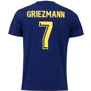 Fc Barcelone Griezmann T-shirt voor kinderen