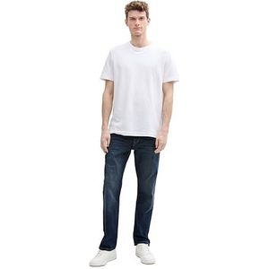 TOM TAILOR heren jeans, 10127 - Tinted Blue Denim, 38W x 30L