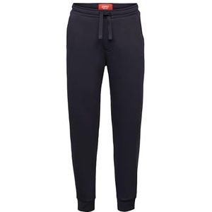 ESPRIT Herenbroek, 400/marineblauw, XXL