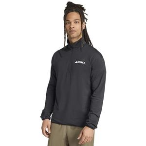 Sportief Jack - Zwart - Polyester - Climawarm®