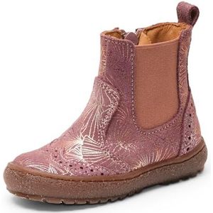 Bisgaard Meri Fashion Boot voor meisjes, crocus, 25 EU