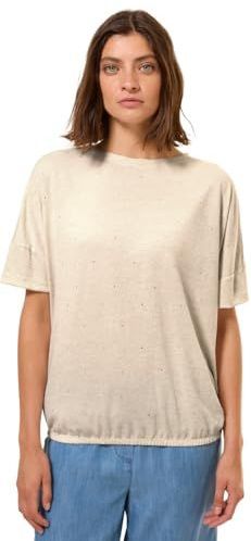 Bikini - Pearl Beige - Zonder Capuchon - Glitterdetails - Siersteentjes